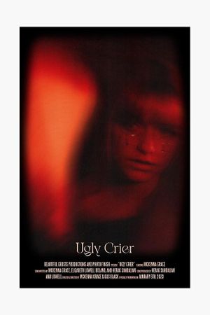 Ugly Crier's poster