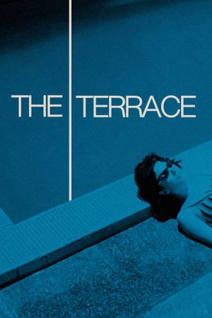 The Terrace's poster