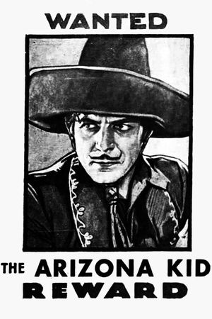 The Arizona Kid's poster