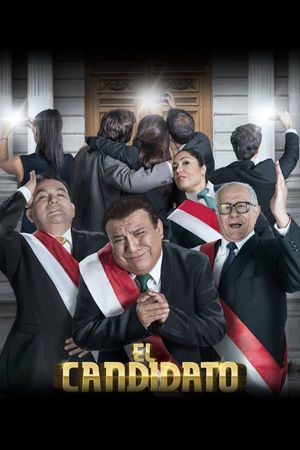 El Candidato's poster image