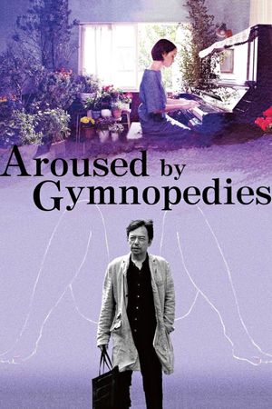 Aroused by Gymnopedies's poster image