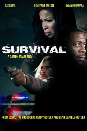 Survival's poster image