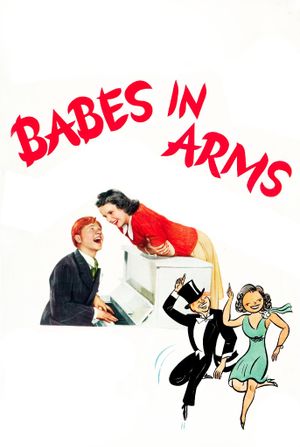 Babes in Arms's poster