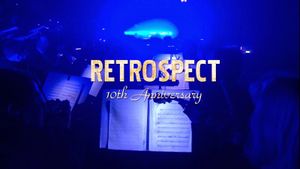 Epica: Retrospect - 10th Anniversary's poster