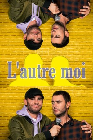 L'autre moi's poster