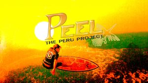 Peel: The Peru Project's poster