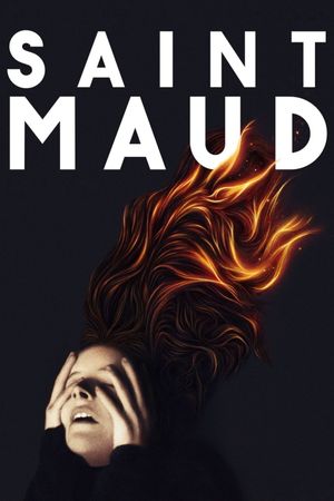 Saint Maud's poster