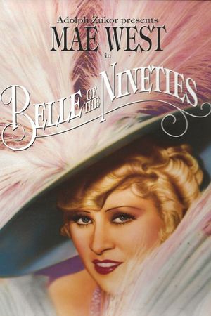 Belle of the Nineties's poster