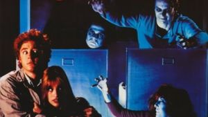 Night Life's poster
