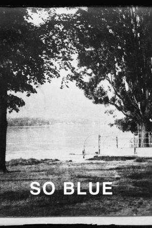 The Danube so Blue's poster image