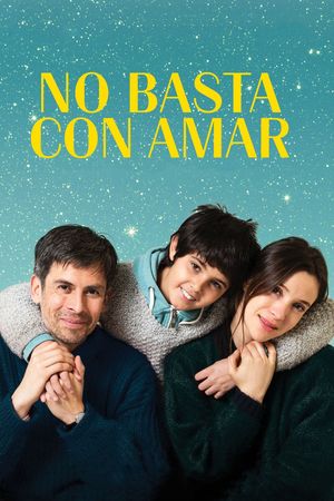 Love Is Not Enough's poster
