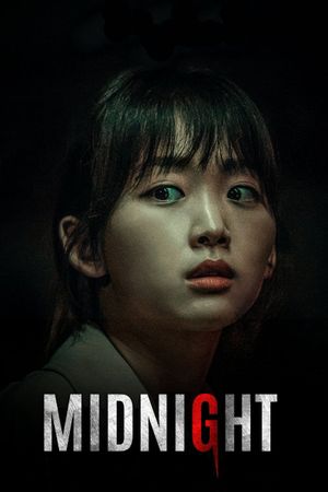 Midnight's poster