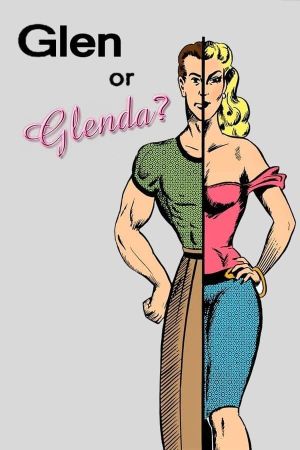 Glen or Glenda's poster