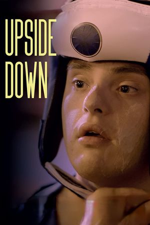 Upside Down's poster
