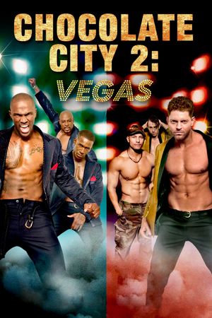 Chocolate City: Vegas's poster
