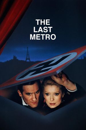 The Last Metro's poster