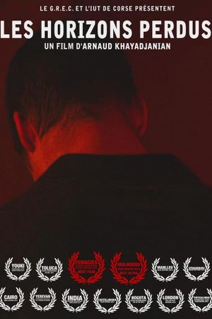 Lost Horizons's poster