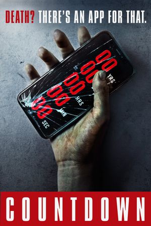 Countdown's poster
