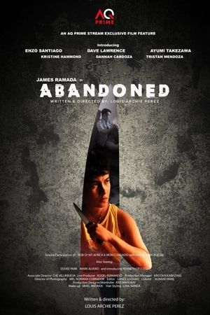 Abandoned's poster