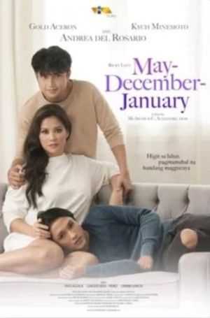 May-December-January's poster