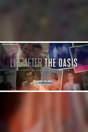 The Oasis: Ten Years Later's poster