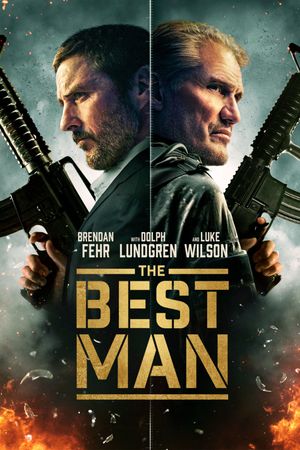 The Best Man's poster