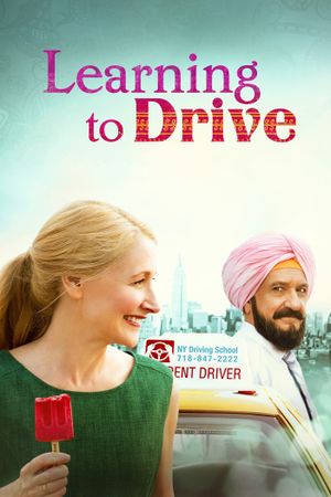 Learning to Drive's poster