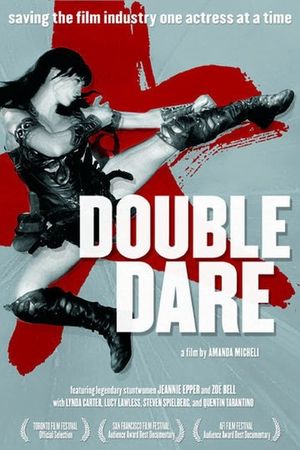 Double Dare's poster