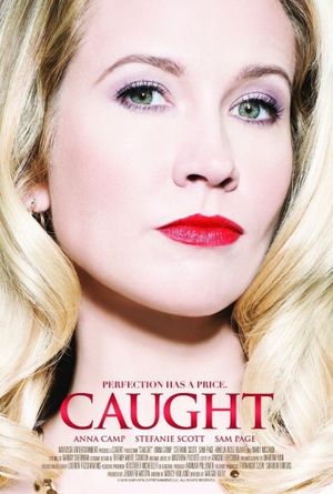 Caught's poster