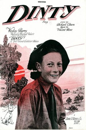 Dinty's poster