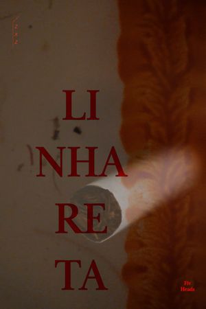 Linha reta's poster
