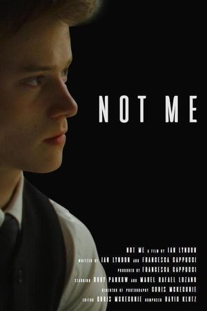 Not Me's poster