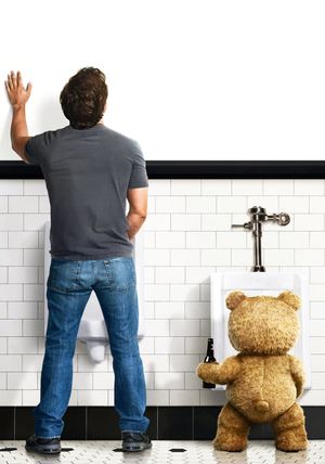 Ted's poster