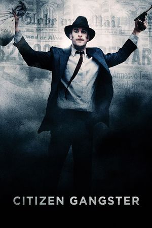 Citizen Gangster's poster