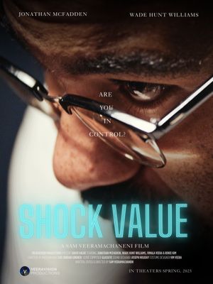 Shock Value's poster