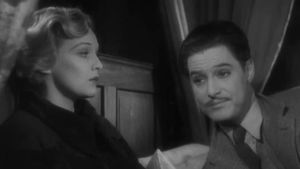 The 39 Steps's poster