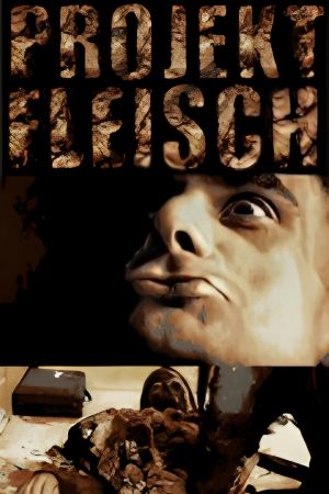 Project Flesh's poster