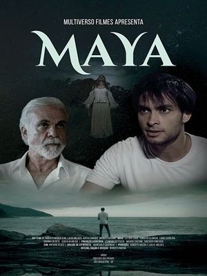 Maya's poster