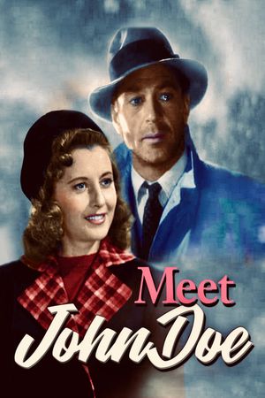 Meet John Doe's poster