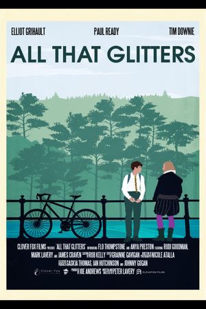 All That Glitters's poster