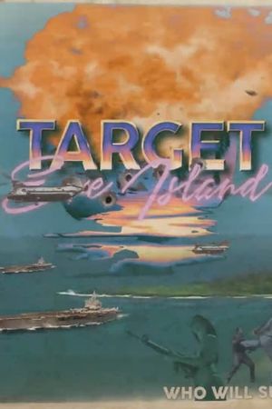 Target Eve Island's poster