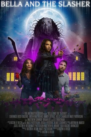 Bella and the Slasher's poster