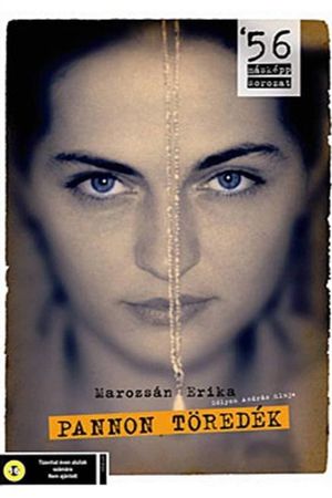 Pannon töredék's poster