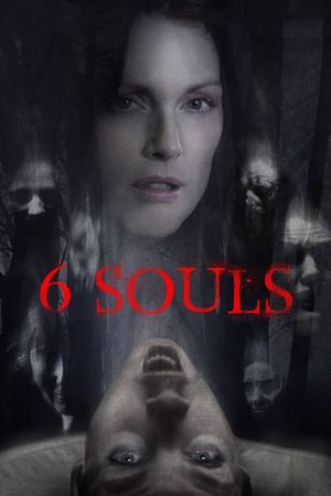 6 Souls's poster