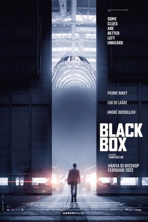 Black Box's poster