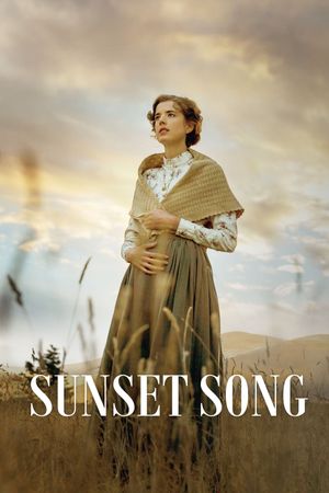 Sunset Song's poster image