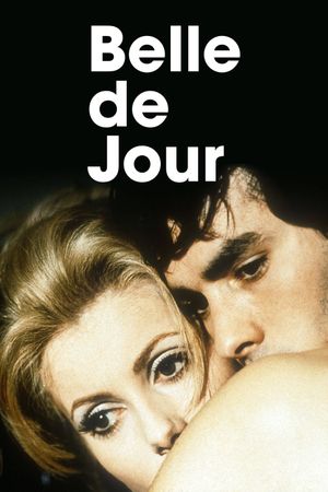 Belle de Jour's poster