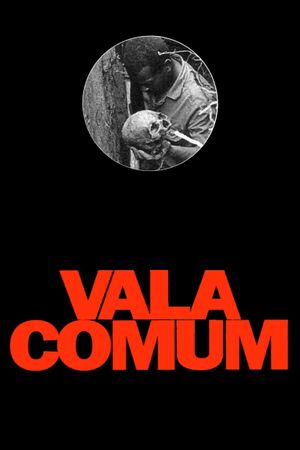 Vala Comum's poster
