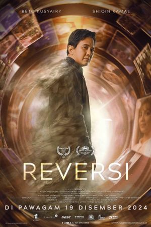 Reversi's poster