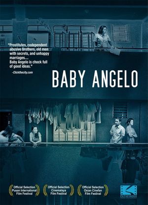 Baby Angelo's poster image